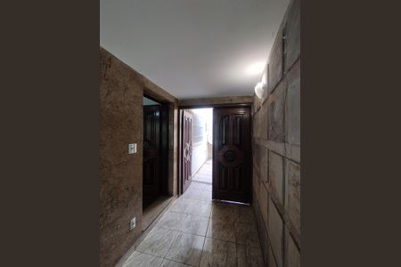 Casa para alugar com 281m², 3 quartos e 4 vagas Casa para alugar com 281m², 3 quartos e 4 vagasEntrada