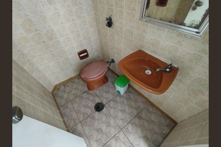 Casa para alugar com 281m², 3 quartos e 4 vagas Casa para alugar com 281m², 3 quartos e 4 vagasBanheiro de serviço