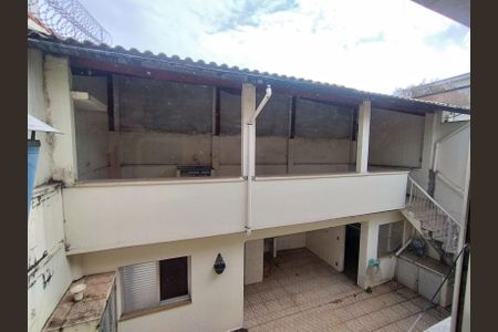 Casa para alugar com 281m², 3 quartos e 4 vagas