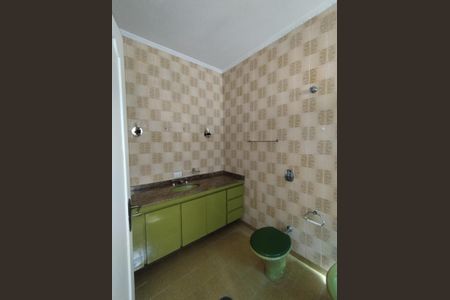 Casa para alugar com 281m², 3 quartos e 4 vagas