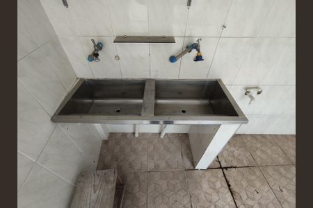 Área de Serviço de casa à venda com 3 quartos, 281m² em Vila da Saúde, São Paulo
