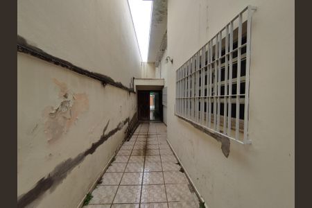 Casa para alugar com 281m², 3 quartos e 4 vagas Casa para alugar com 281m², 3 quartos e 4 vagasQuintal