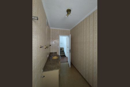 Casa para alugar com 281m², 3 quartos e 4 vagas