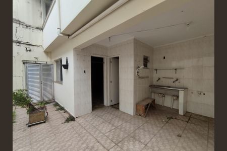 Casa para alugar com 281m², 3 quartos e 4 vagas Casa para alugar com 281m², 3 quartos e 4 vagasÁrea de Serviço