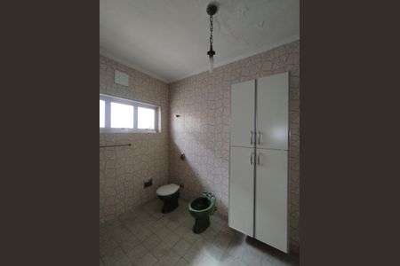 Casa para alugar com 281m², 3 quartos e 4 vagas