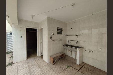 Casa para alugar com 281m², 3 quartos e 4 vagas Casa para alugar com 281m², 3 quartos e 4 vagasÁrea de Serviço