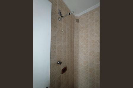 Banheiro de serviço de casa à venda com 3 quartos, 281m² em Vila da Saúde, São Paulo