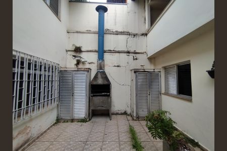 Casa para alugar com 281m², 3 quartos e 4 vagas Casa para alugar com 281m², 3 quartos e 4 vagasQuintal