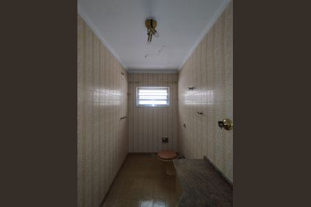 Casa para alugar com 281m², 3 quartos e 4 vagas