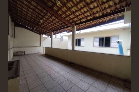 Casa para alugar com 281m², 3 quartos e 4 vagas Casa para alugar com 281m², 3 quartos e 4 vagasEspaço Gourmet