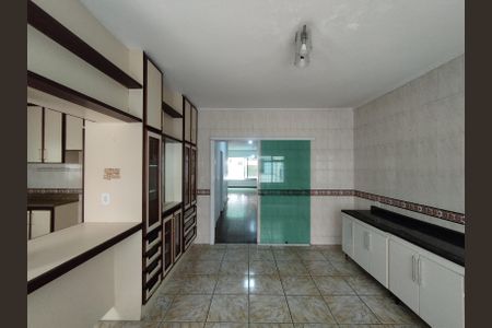 Casa para alugar com 281m², 3 quartos e 4 vagas