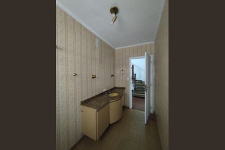 Casa para alugar com 281m², 3 quartos e 4 vagas