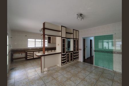 Casa para alugar com 281m², 3 quartos e 4 vagas
