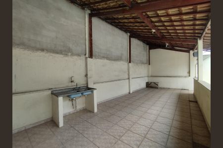 Casa para alugar com 281m², 3 quartos e 4 vagas Casa para alugar com 281m², 3 quartos e 4 vagasEspaço Gourmet