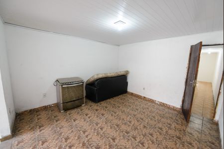 Sala 1 de casa para alugar com 2 quartos, 180m² em Flor do Vale, Taubaté