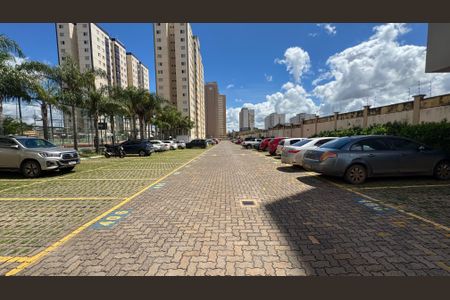 Apartamento para alugar com 110m², 2 quartos e 2 vagas Apartamento para alugar com 110m², 2 quartos e 2 vagasGaragem