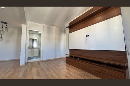 Apartamento para alugar com 110m², 2 quartos e 2 vagas Apartamento para alugar com 110m², 2 quartos e 2 vagasSala