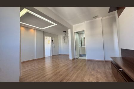 Sala de apartamento para alugar com 2 quartos, 110m² em Samambaia, Brasília