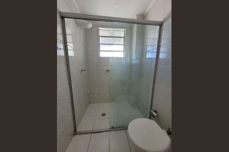 Apartamento à venda com 48m², 1 quarto e sem vagaBanheiro