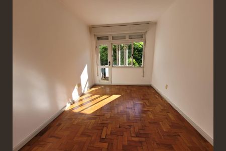 Apartamento à venda com 48m², 1 quarto e sem vagaSala