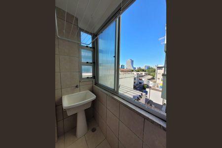 Apartamento à venda com 48m², 1 quarto e sem vagaÁrea de serviço