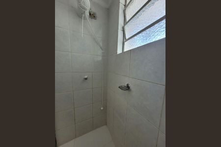 Apartamento à venda com 48m², 1 quarto e sem vagaBanheiro