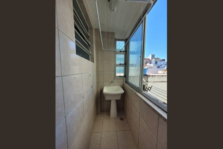 Apartamento à venda com 48m², 1 quarto e sem vagaÁrea de serviço