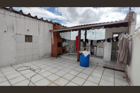 Casa para alugar com 150m², 3 quartos e 2 vagas Casa para alugar com 150m², 3 quartos e 2 vagasQuintal