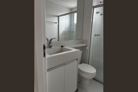 Foto 08 de apartamento à venda com 2 quartos, 41m² em Parque Arariba, São Paulo