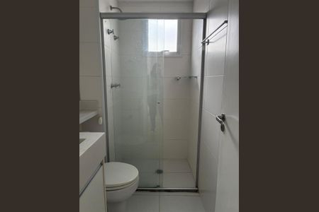 Foto 16 de apartamento à venda com 2 quartos, 41m² em Parque Arariba, São Paulo