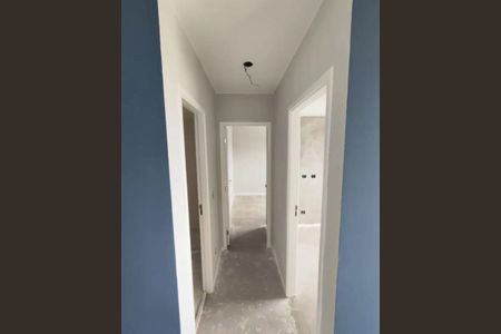 Foto 06 de apartamento à venda com 2 quartos, 41m² em Parque Arariba, São Paulo