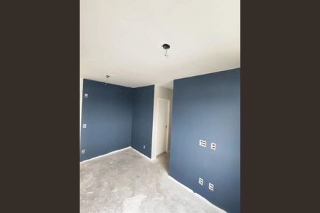 Foto 01 de apartamento à venda com 2 quartos, 41m² em Parque Arariba, São Paulo