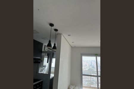 Foto 10 de apartamento à venda com 2 quartos, 41m² em Parque Arariba, São Paulo
