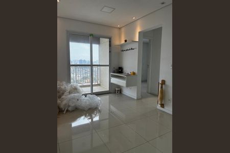 Foto 20 de apartamento à venda com 2 quartos, 41m² em Parque Arariba, São Paulo