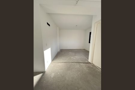 Sala de apartamento à venda com 2 quartos, 134m² em Vila Progredior, São Paulo