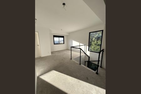 Sala de Jantar de apartamento à venda com 2 quartos, 134m² em Vila Progredior, São Paulo