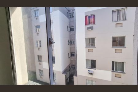 Apartamento para alugar com 45m², 2 quartos e sem vagaQuarto 2