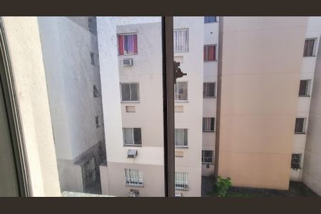 Apartamento para alugar com 45m², 2 quartos e sem vagaQuarto 1