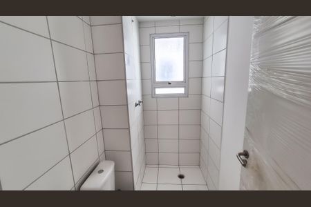 Apartamento para alugar com 45m², 2 quartos e sem vagaBanheiro 