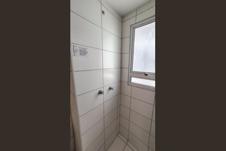 Apartamento para alugar com 45m², 2 quartos e sem vagaBanheiro 
