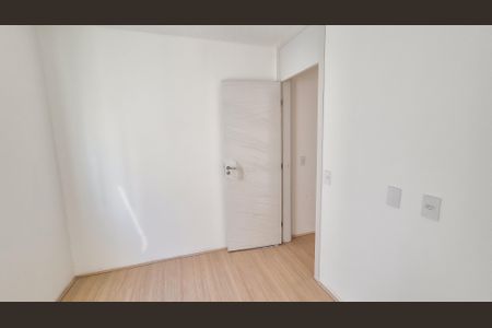 Apartamento para alugar com 45m², 2 quartos e sem vagaQuarto 2