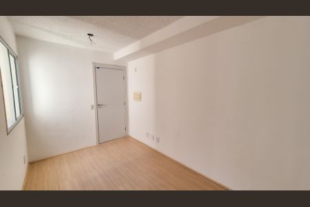Sala de apartamento para alugar com 2 quartos, 45m² em Bonsucesso, Rio de Janeiro