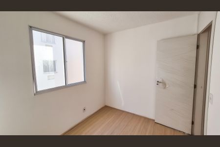 Apartamento para alugar com 45m², 2 quartos e sem vagaQuarto 2
