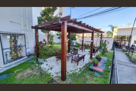 Apartamento para alugar com 45m², 2 quartos e sem vagaÁrea comum