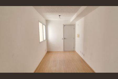 Sala de apartamento para alugar com 2 quartos, 45m² em Bonsucesso, Rio de Janeiro