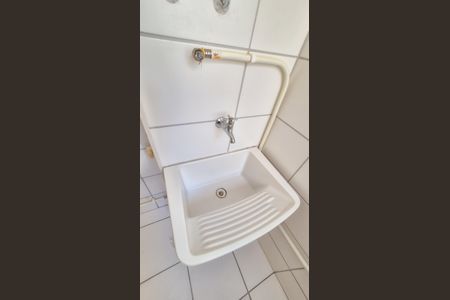 Apartamento para alugar com 45m², 2 quartos e sem vagaCozinha e Área de Serviço