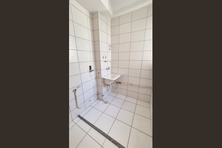 Apartamento para alugar com 45m², 2 quartos e sem vagaCozinha e Área de Serviço