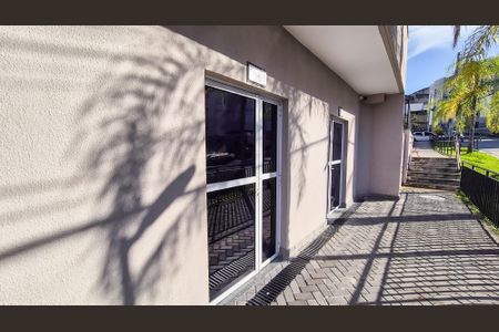 Apartamento para alugar com 45m², 2 quartos e sem vagaÁrea comum - Academia