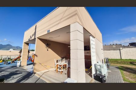 Apartamento para alugar com 45m², 2 quartos e sem vagaChurrasqueira 