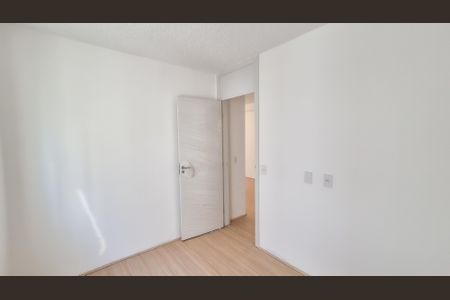 Apartamento para alugar com 45m², 2 quartos e sem vagaQuarto 2